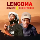 Lengoma (feat. Denzo da vocalist) artwork