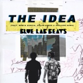 Blue Lab Beats - The Idea