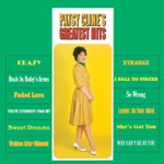 Patsy Cline - I Fall To Pieces (feat. The Jordanaires)