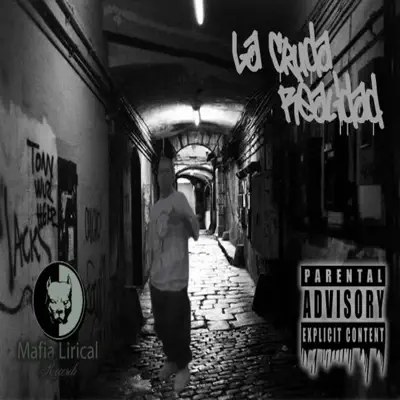 La Cruda Realidad (Acústico) - Mafia Lirical La Cruda Realidad (Acústico) - Mafia Lirical