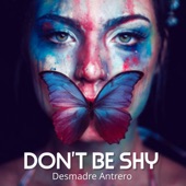 Don't Be Shy (feat. Desmadre Antrero) [Remix] artwork