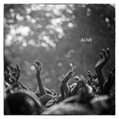 Alive artwork