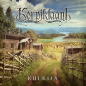 Korpiklaani - Kuin korpi nukkuva