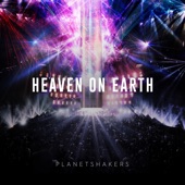 Heaven on Earth, Pt. 2 (Live) - EP artwork