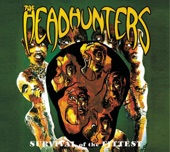 The Headhunters - If You've Got It, You'll Get It