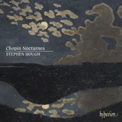 Chopin: Nocturnes by Stephen Hough album reviews, ratings, credits
