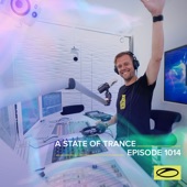 Asot 1014 - A State of Trance Episode 1014 (DJ Mix) artwork