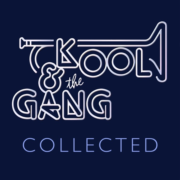 Collected - Kool & The Gang
