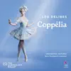 Coppélia, Tableau 3: No. 20 Fête de la cloche: VI. La discorde et la guerre (Alternative Version) song lyrics