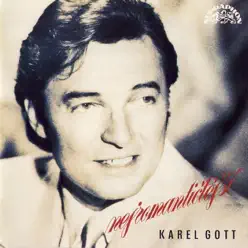 Nejromantičtější - Karel Gott Nejromantičtější - Karel Gott