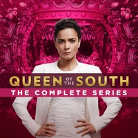 Telecharger Queen Of The South Seasons 1 4 52 Episodes