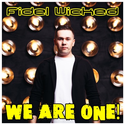 We Are One! (Radio Edit)