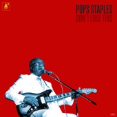 Pops Staples - The Lady's Letter