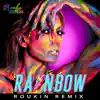 Rainbow (Roukin Remix) - Single album lyrics, reviews, download