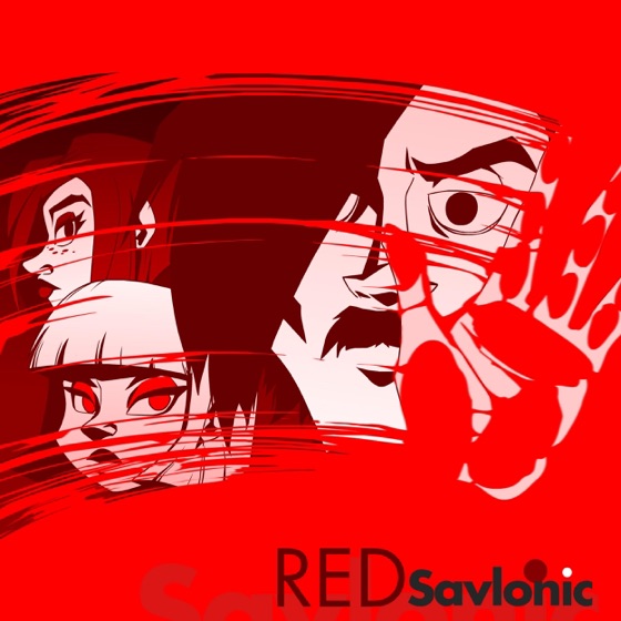 Cover artwork for The Driver
