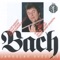 Johann Sebastian Bach: Violin Concertos
