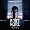 Boîte noire (Bande originale du film) artwork