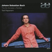 Bach: The Six Sonatas & Partitas artwork