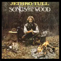 Songs from the Wood (2003 Bonus Track Edition) by Jethro Tull album reviews, ratings, credits