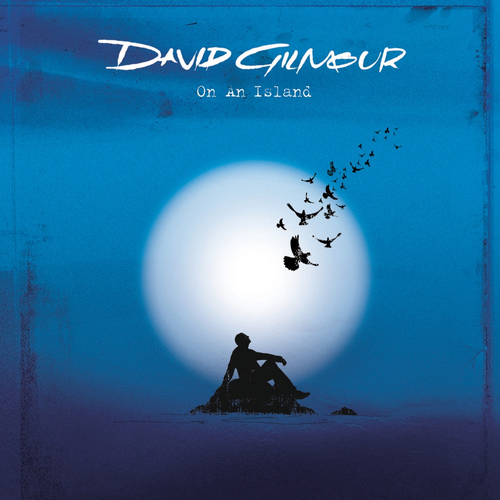 On An Island by David Gilmour