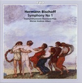 Symphony No. 1 in E Major, Op. 16: III. Presto artwork