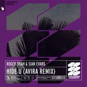 Hide U (Avira Remix) artwork
