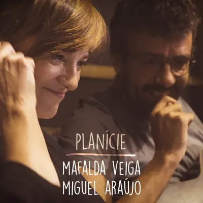 Planície - Single - Mafalda Veiga