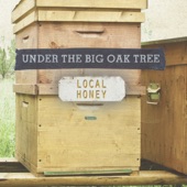 Under the Big Oak Tree - Local Honey