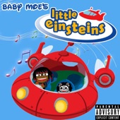 Little Einsteins artwork