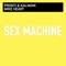 Sex Machine (feat. Mike Heart) artwork