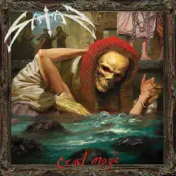 Cruel Magic - Satan Cruel Magic - Satan