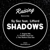 Shadows (feat. Lifford) artwork