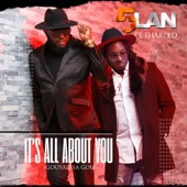 IT'S ALL ABOUT YOU (GOUYAD SA GOU) (feat. T HAROLD) [RADIO EDIT] artwork