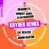 Summer Thing (feat. Bruno Martini) [Kryder Remix] - Single album lyrics, reviews, download