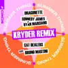 Stream & download Summer Thing (feat. Bruno Martini) [Kryder Remix] - Single