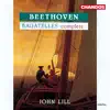 Beethoven: Complete Bagatelles album lyrics, reviews, download