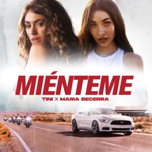 Miénteme - Single