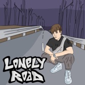 Lonely Road artwork