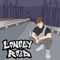 Lonely Road artwork