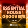 Essential House Groovers, Vol. 08