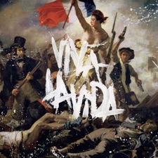 Viva La Vida by 