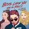 Boys Like You (feat. Meghan Trainor & Ariana Grande) - Single