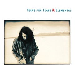 ELEMENTAL cover art