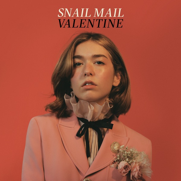 Snail Mail - Valentine (2021) [iTunes Plus AAC M4A] + ​​​Hi-Res-新房子