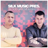 Blood Groove & Kikis - Progmatism