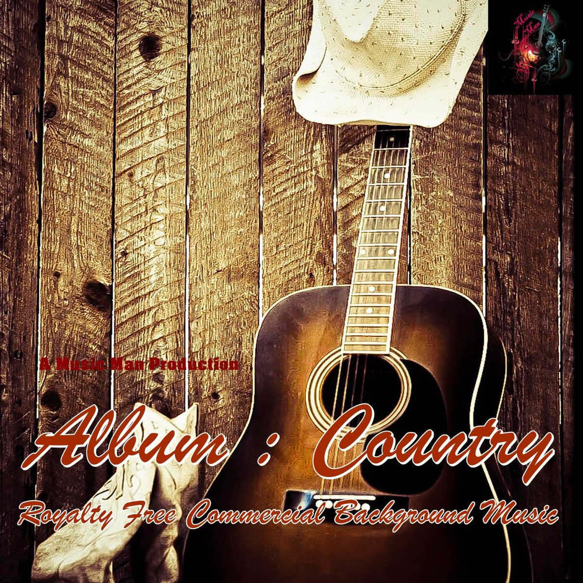 Country - Commercial Background Music by Anders Baldwin, Brady Hoffman,  Alice Shelton, Luke Barker & Ruby Terry on Apple Music