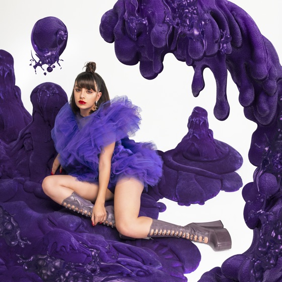 Cover artwork for Focus
