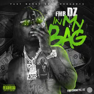 ladda ner album FMB DZ - In My Bag