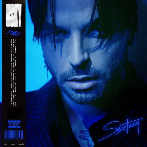 Cover artwork for Sextasy