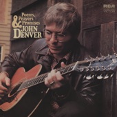 John Denver - Sunshine On My Shoulders